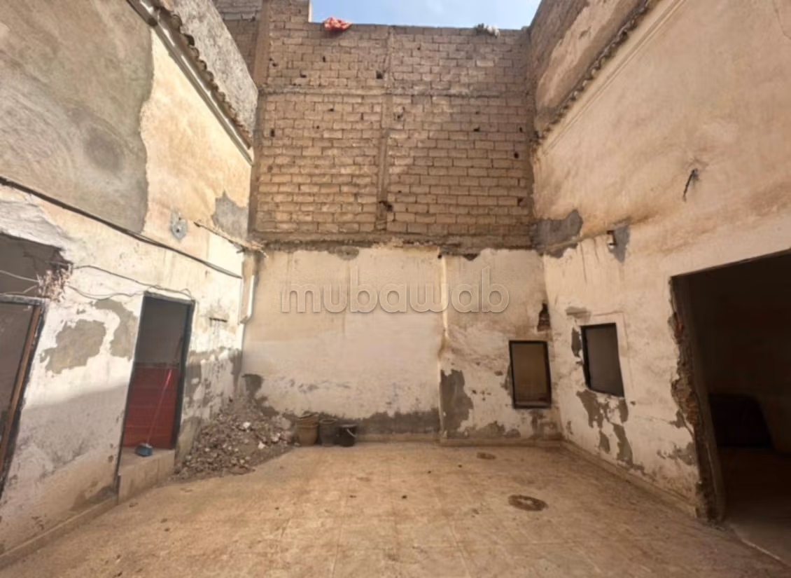 بيع رياض ب قبور الشو.
المساحة 150 م².
مطل على الجبال