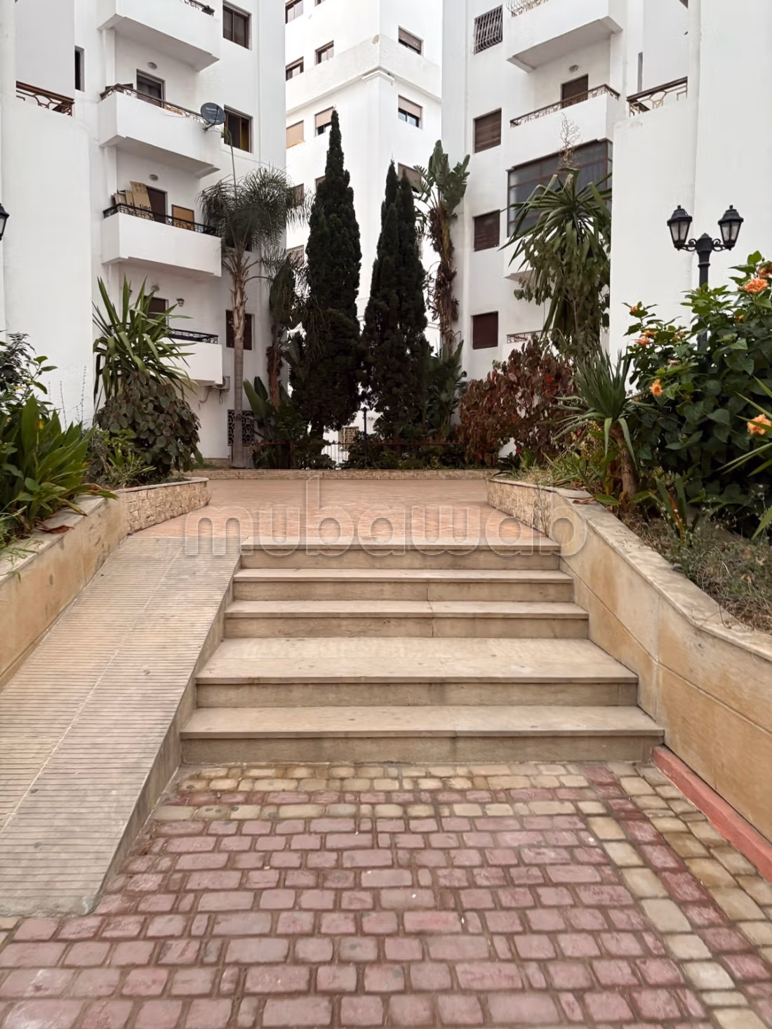 شقة 90 م² في Tanger City Center — 8
