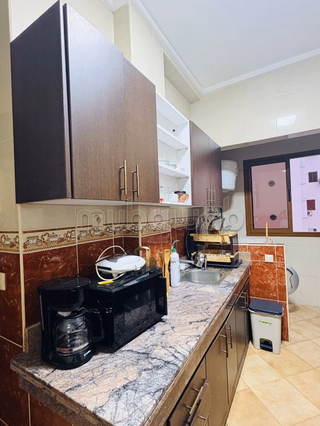 شقة 90 م² في Tanger City Center — 9