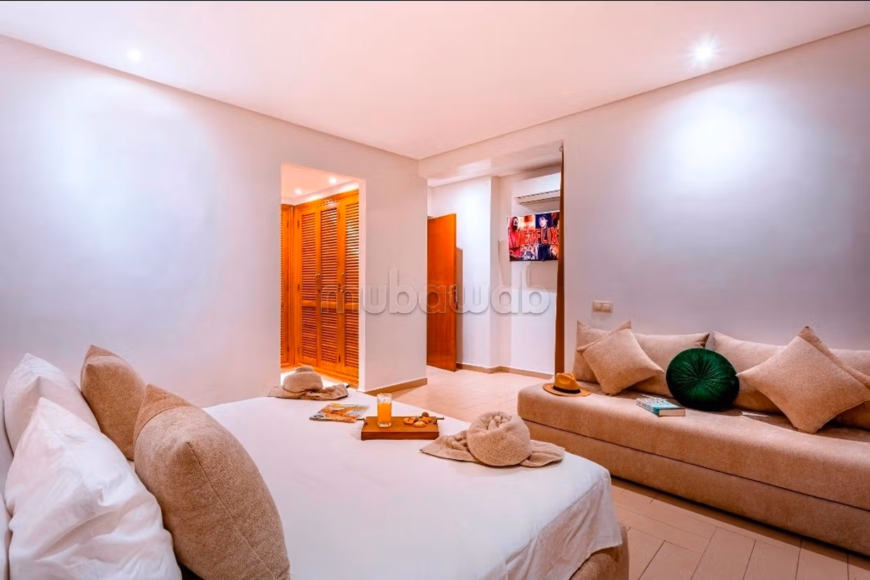 Exceptional opportunity to seize in Marrakech