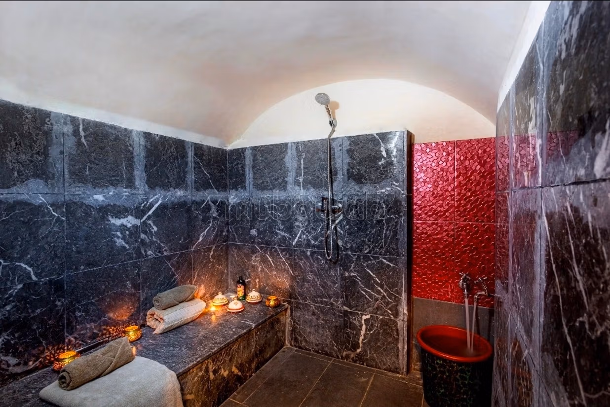 Exceptional opportunity to seize in Marrakech
