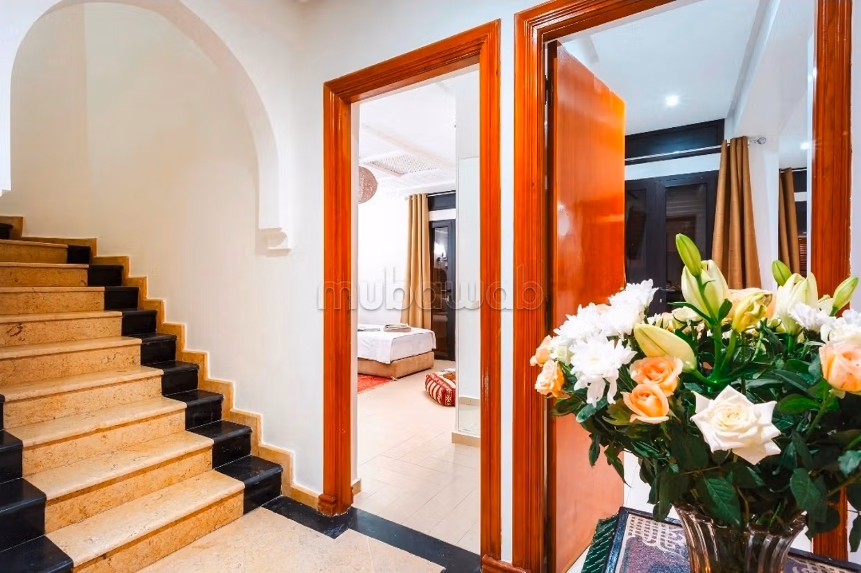 Exceptional opportunity to seize in Marrakech