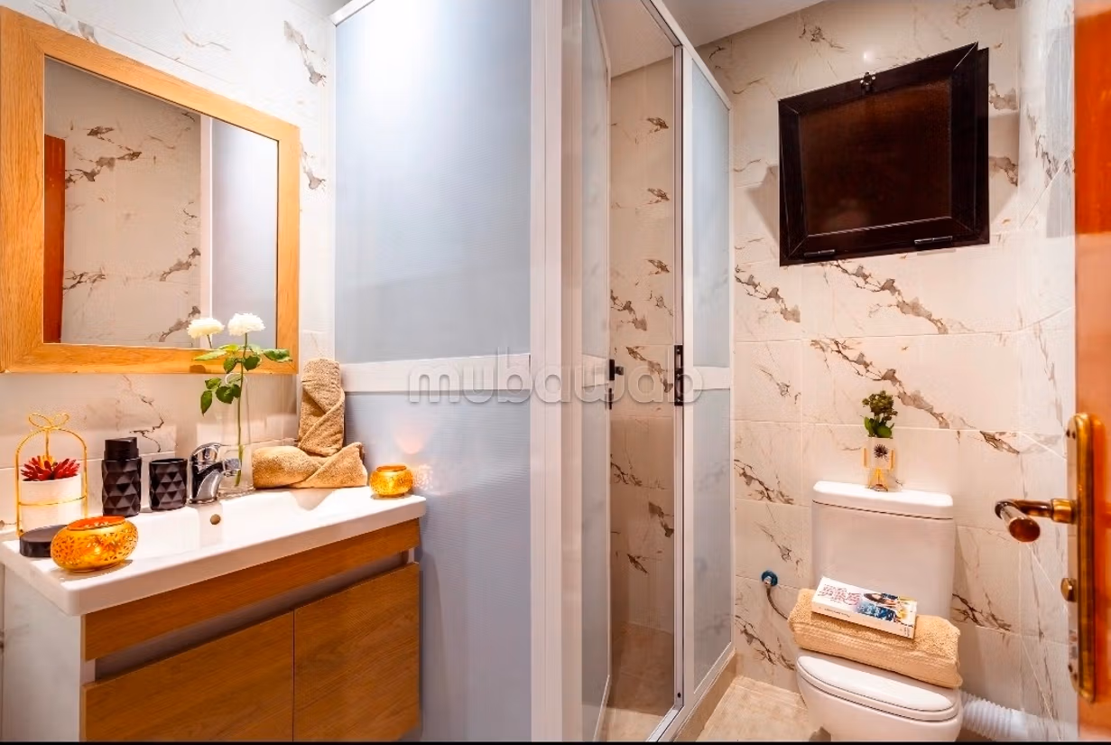 Exceptional opportunity to seize in Marrakech