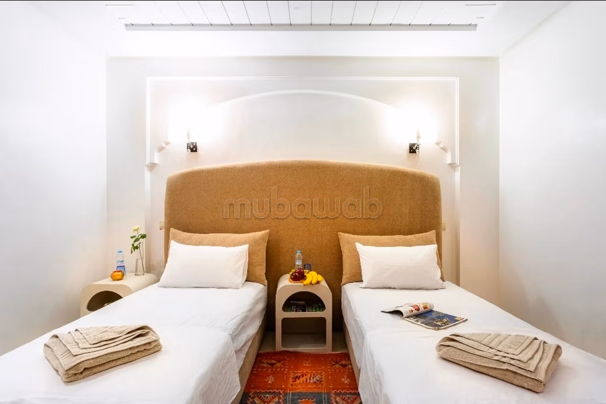 Exceptional opportunity to seize in Marrakech
