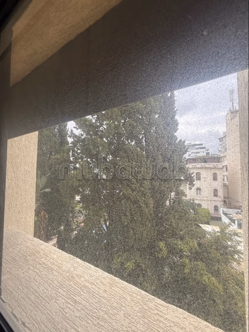 Appartement modern non meuble Tanger — 6