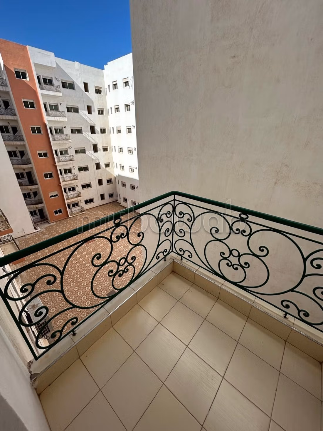 Appartement à vendre – Avenue Al Mokawama, Agadir
