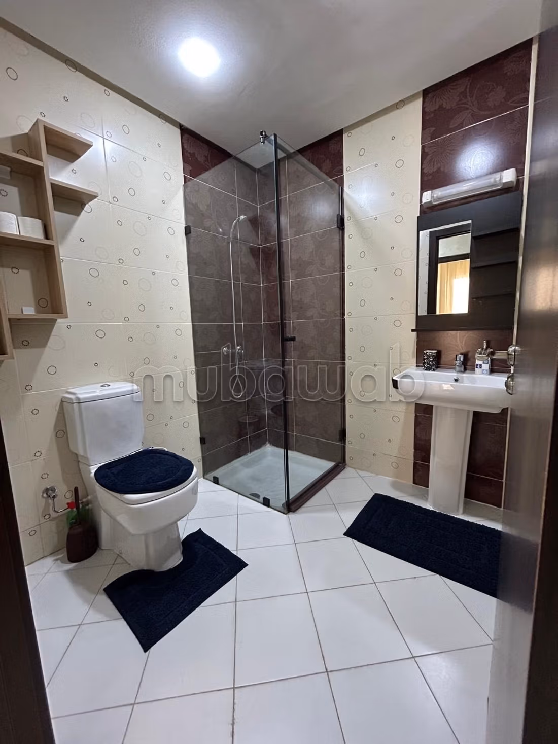 Appartement à vendre – Avenue Al Mokawama, Agadir