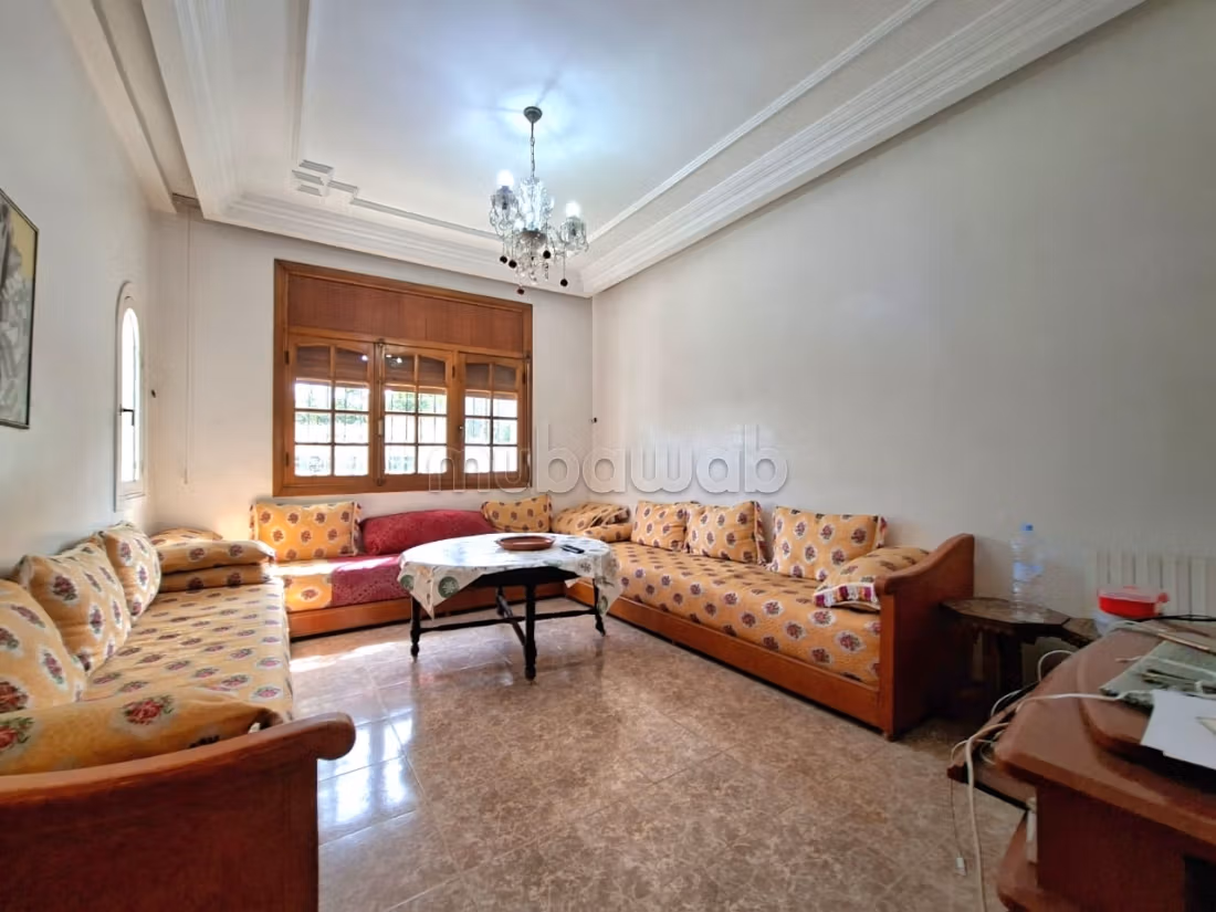 Superb Villa en Venta en Sidi Maarouf
