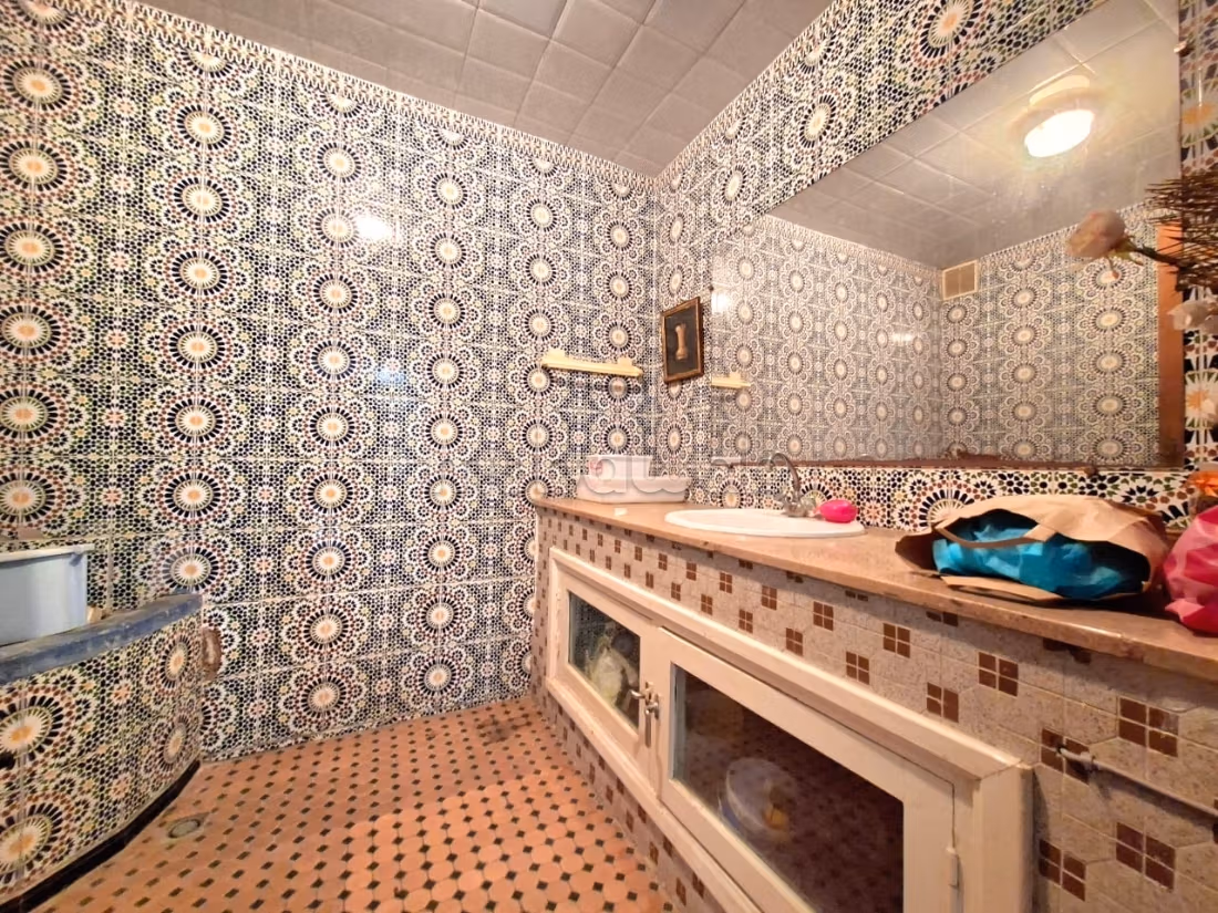 Superb Villa en Venta en Sidi Maarouf