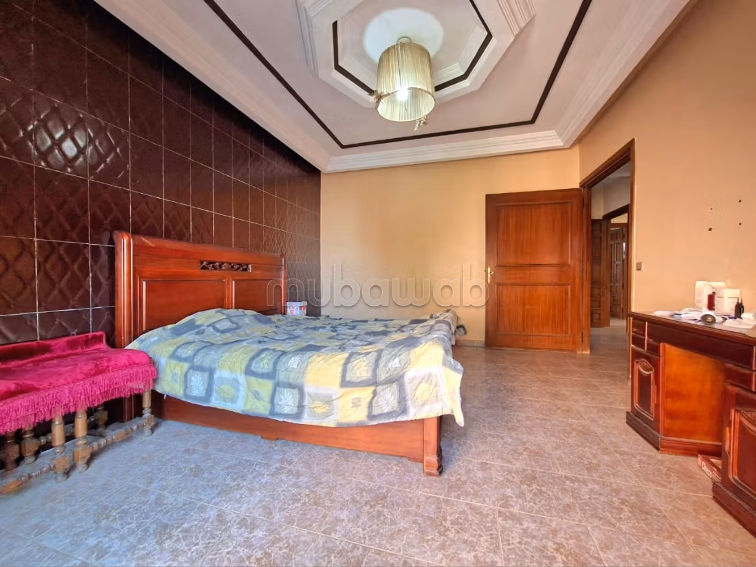 Superb Villa en Venta en Sidi Maarouf