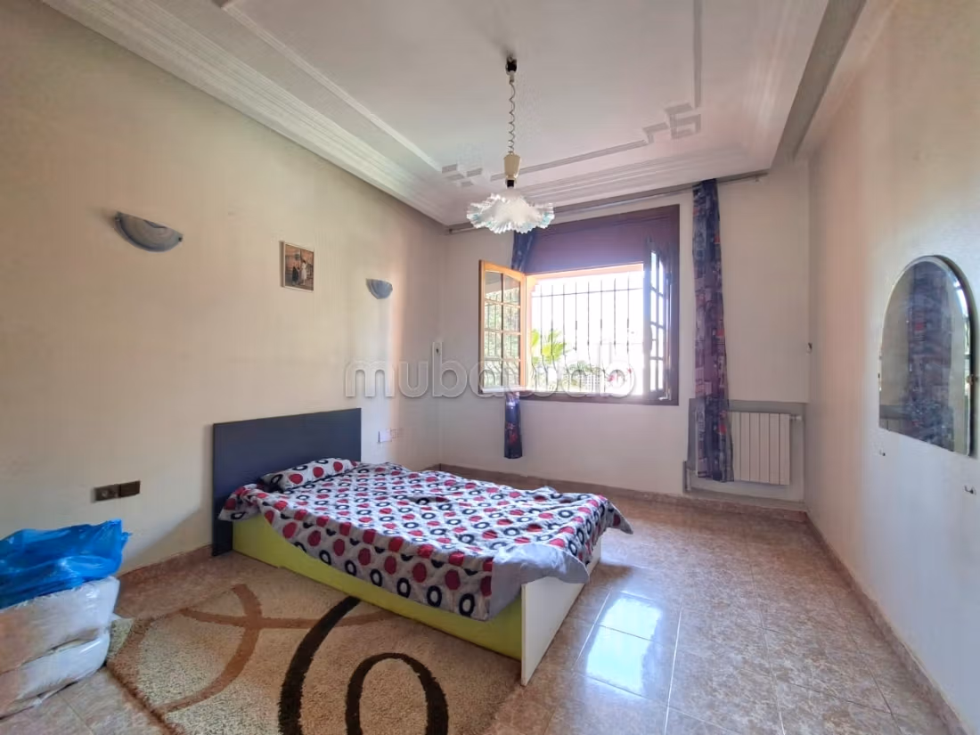 Superb Villa en Venta en Sidi Maarouf
