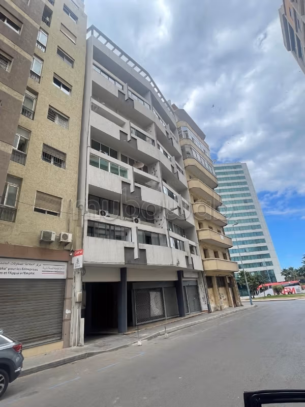 Edificio in vendita