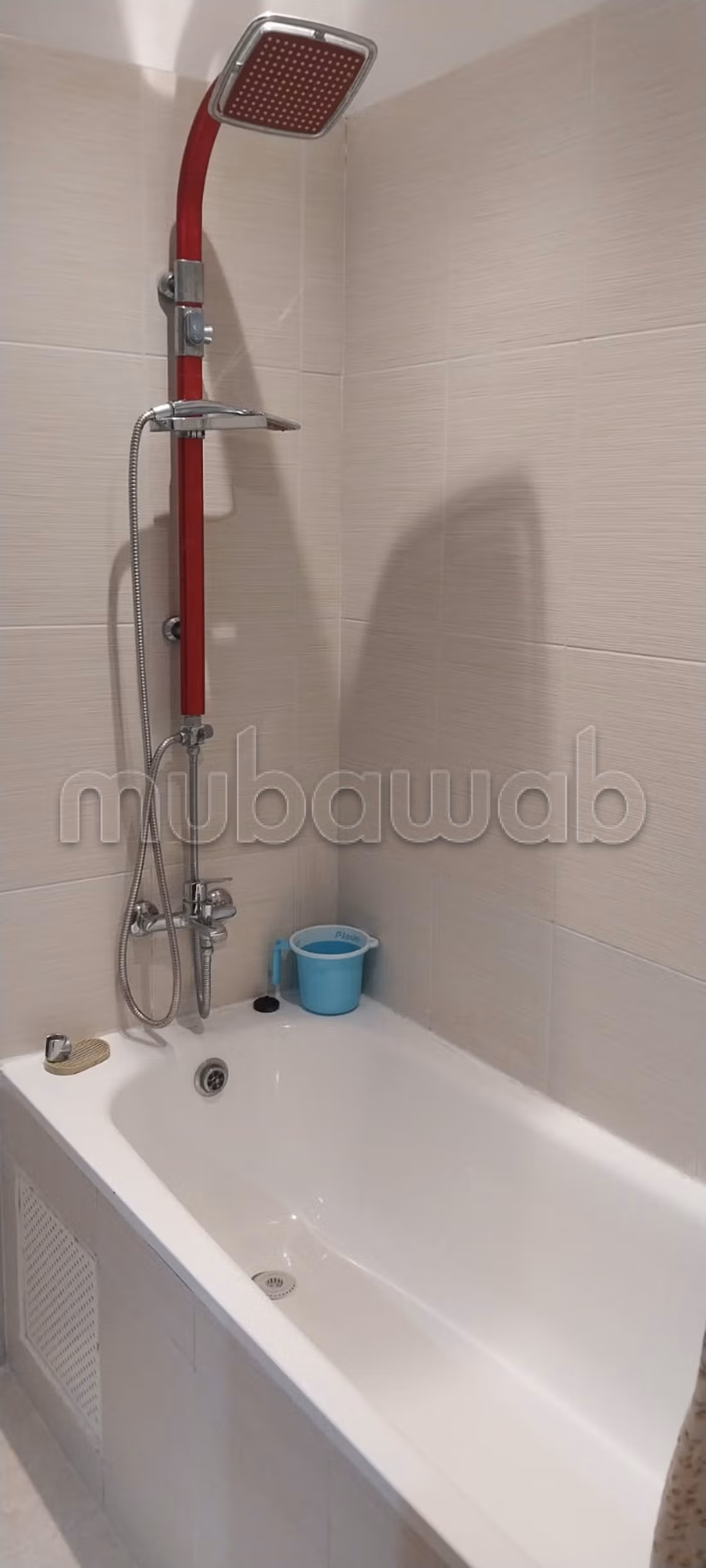 Bel Appartement 2 Ch à Louer Val Fleuri