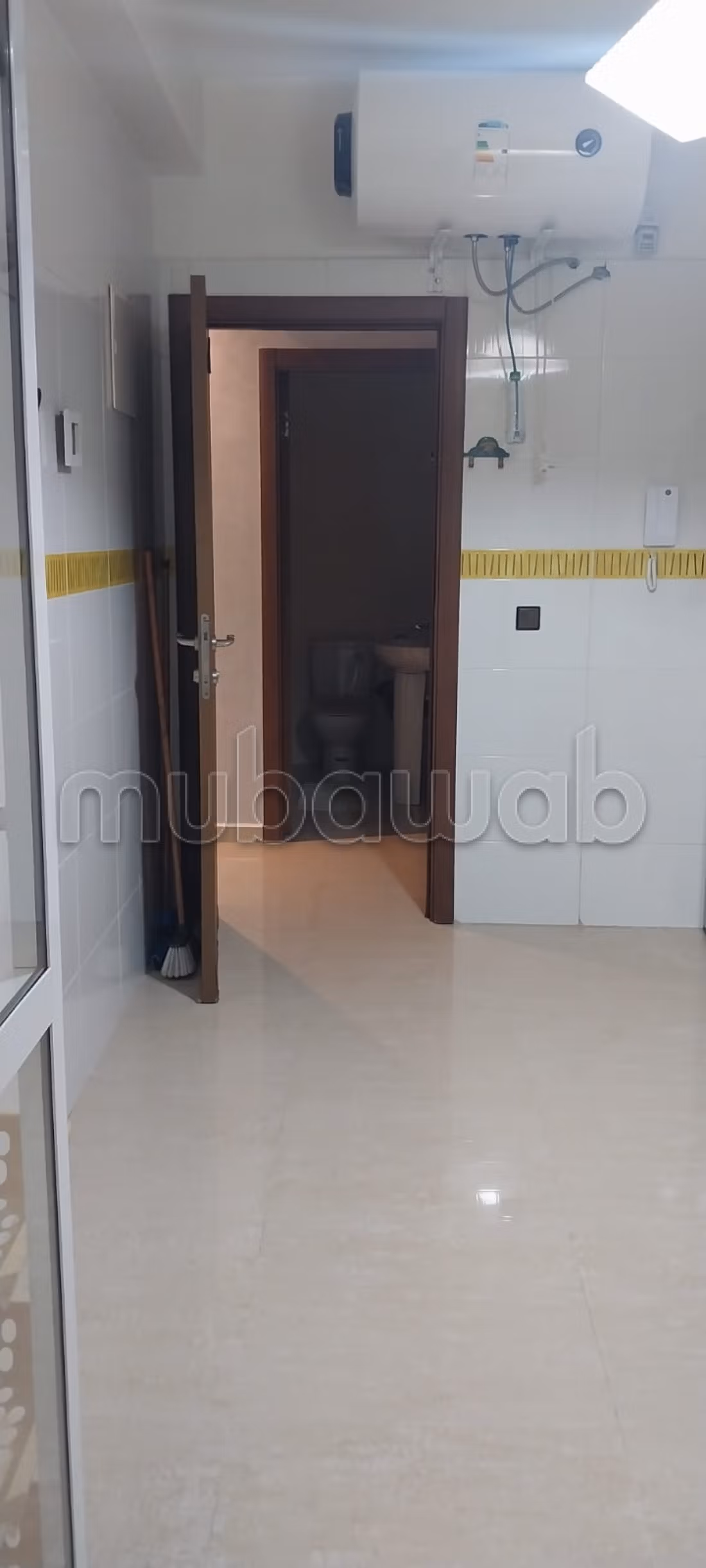 Bel Appartement 2 Ch à Louer Val Fleuri