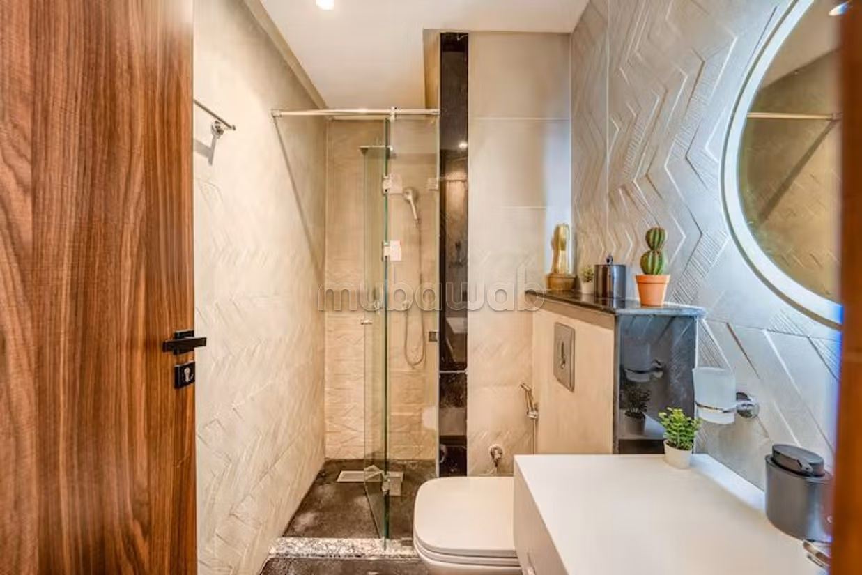Appartamento in affitto - 2 camere - Hivernage