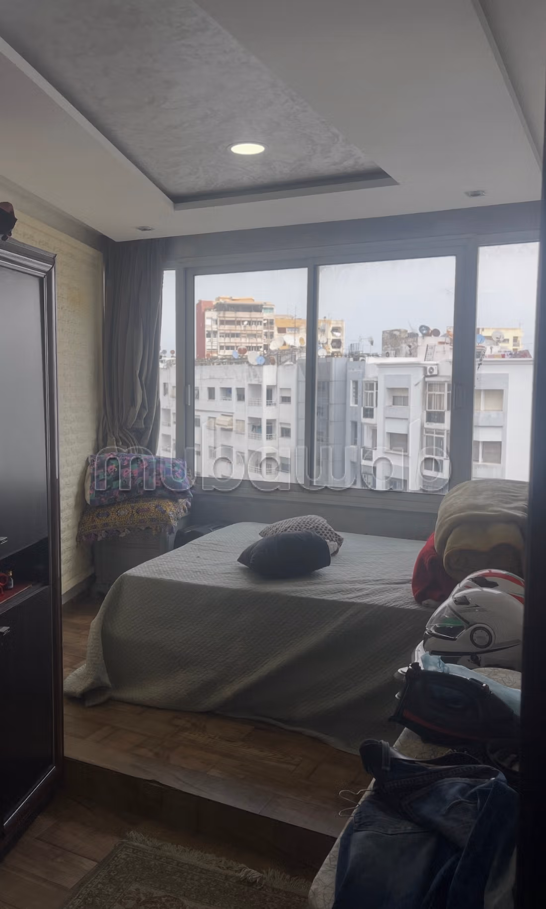 Appartement 109 m² à Racine — 5