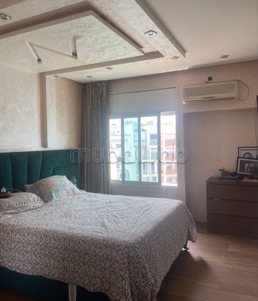 Appartement 109 m² à Racine — 6