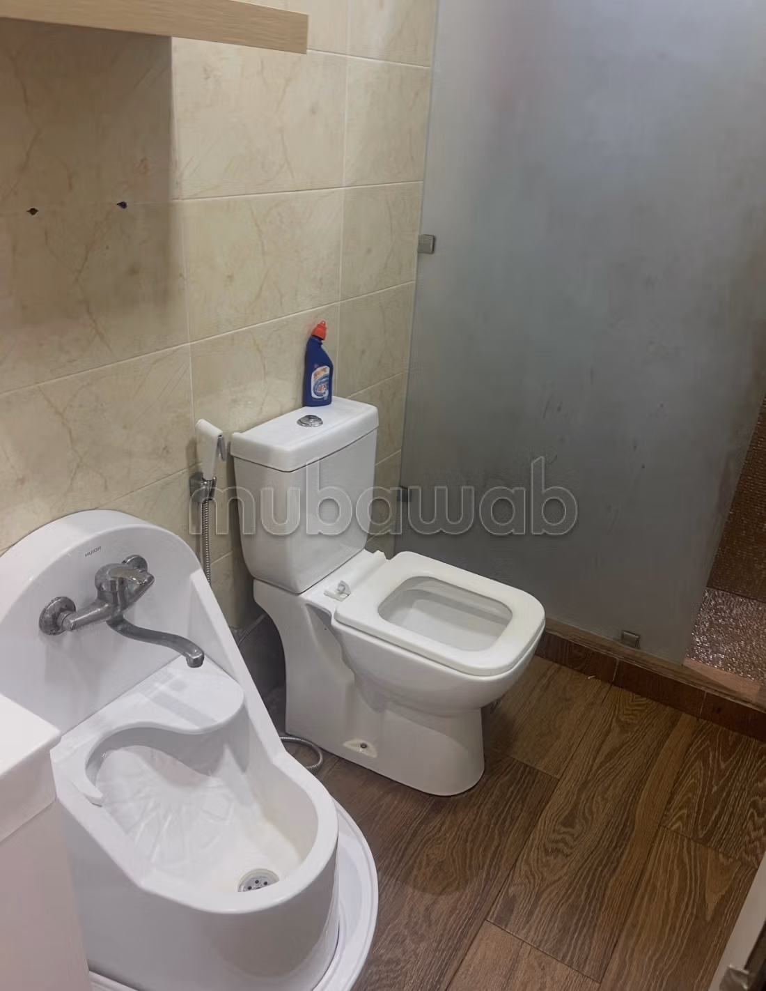 Appartement 109 m² à Racine — 7