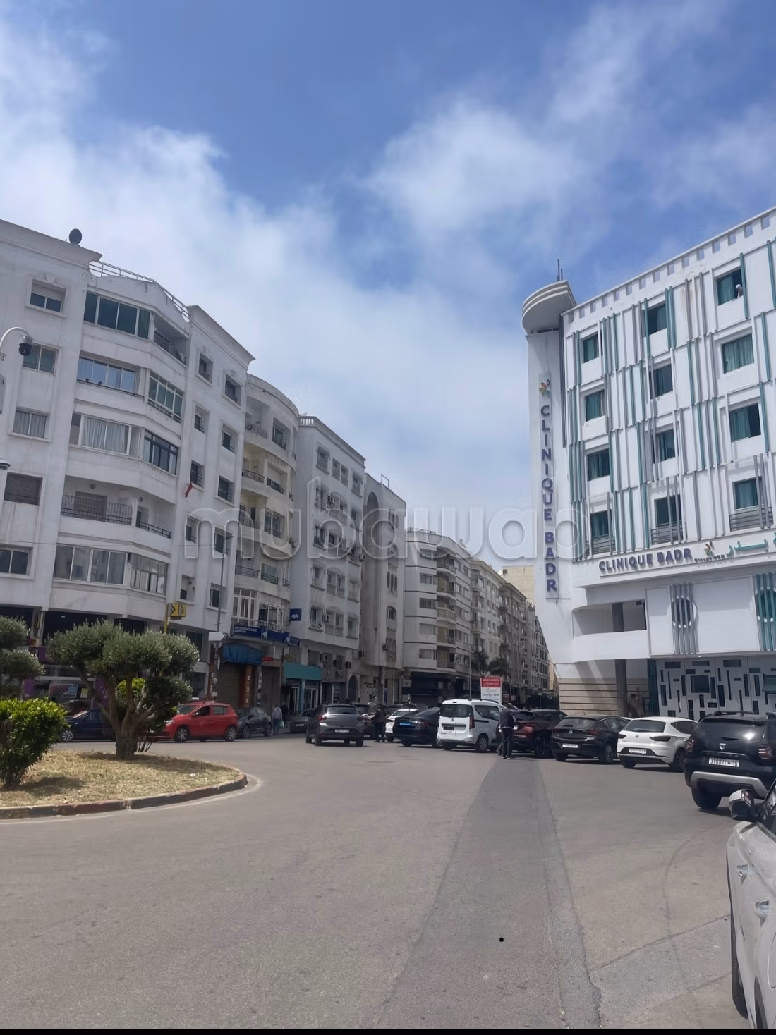 Appartement 109 m² à Racine — 9