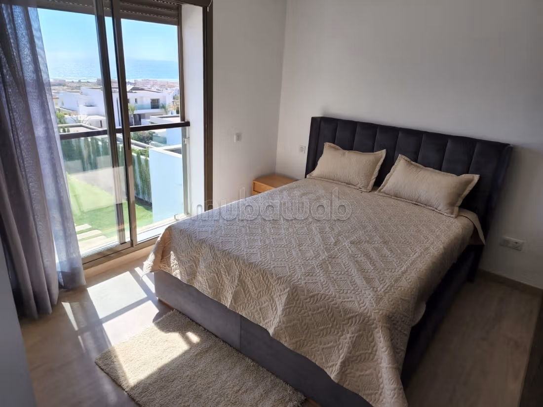 Magnifique villa avec piscine à louer pour vos vacances à Taghazout Bay