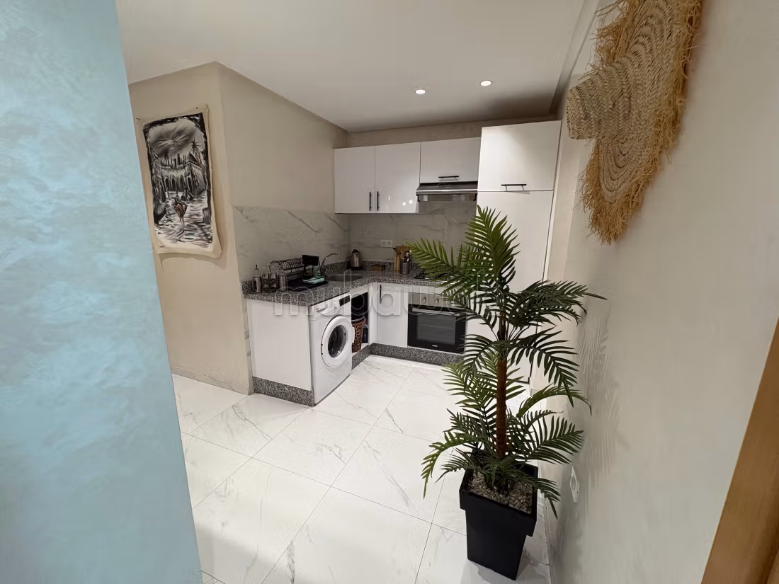 Appartement à louer – 2 chambres – Camp El Ghoul — 2