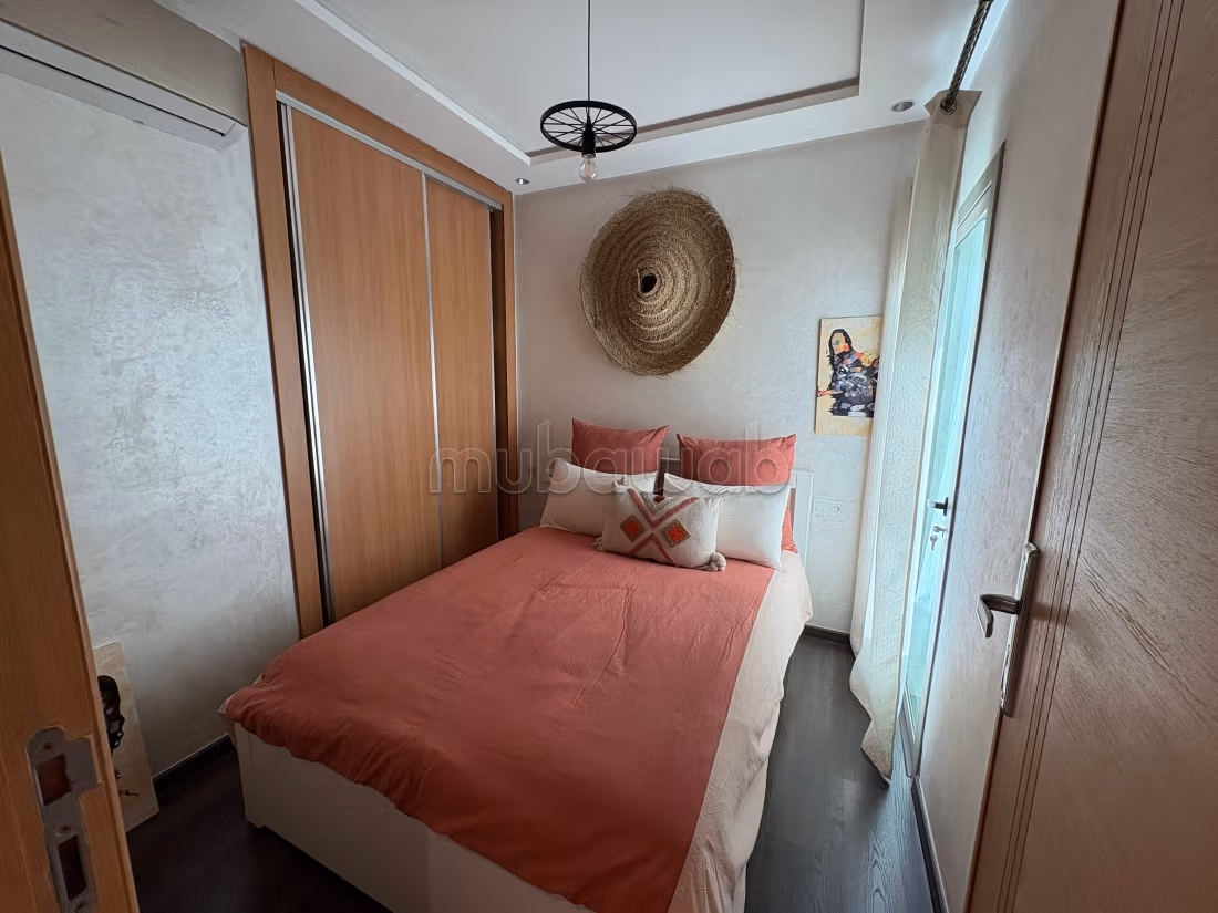 Appartement à louer – 2 chambres – Camp El Ghoul — 3
