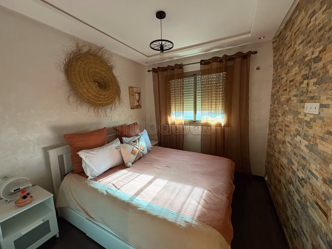 Appartement à louer – 2 chambres – Camp El Ghoul — 4
