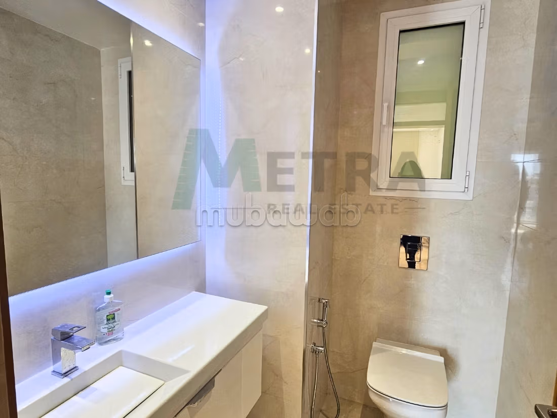 Vente Appartement S3 avec terrasse aux Lac 2