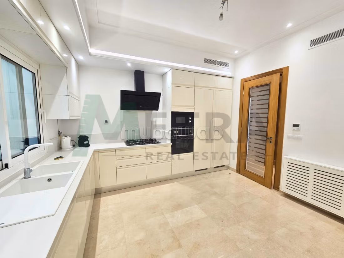 Vente Appartement S3 avec terrasse aux Lac 2