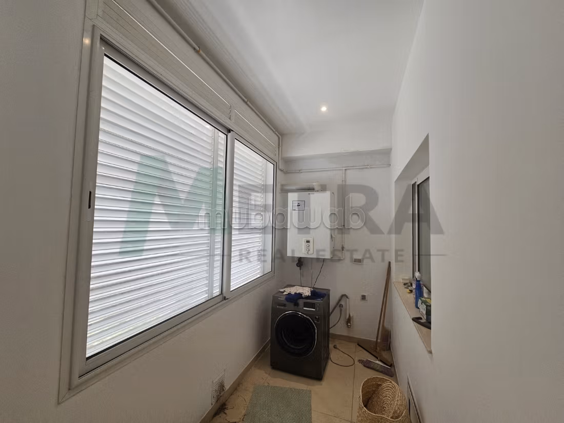 Vente Appartement S3 avec terrasse aux Lac 2