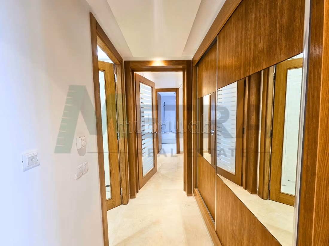 Vente Appartement S3 avec terrasse aux Lac 2
