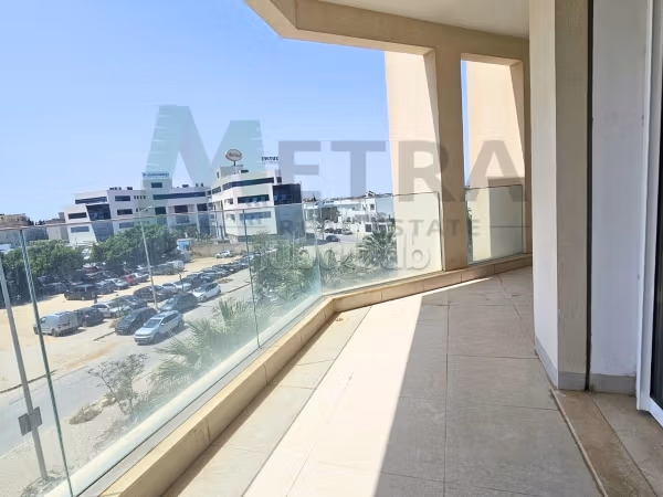 Vente Appartement S3 avec terrasse aux Lac 2
