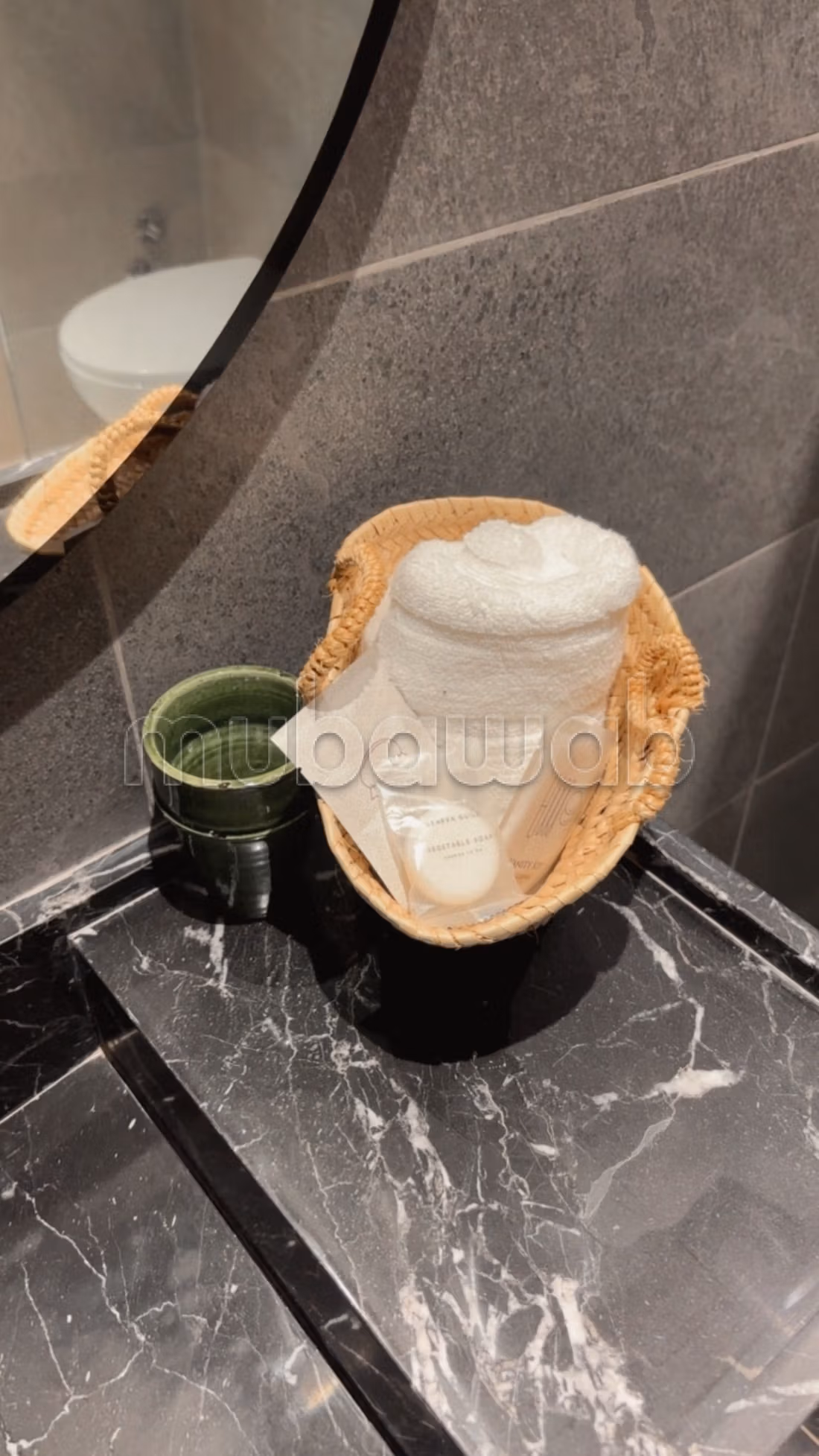 Location d'un appartement moderne meublé à Guéliz