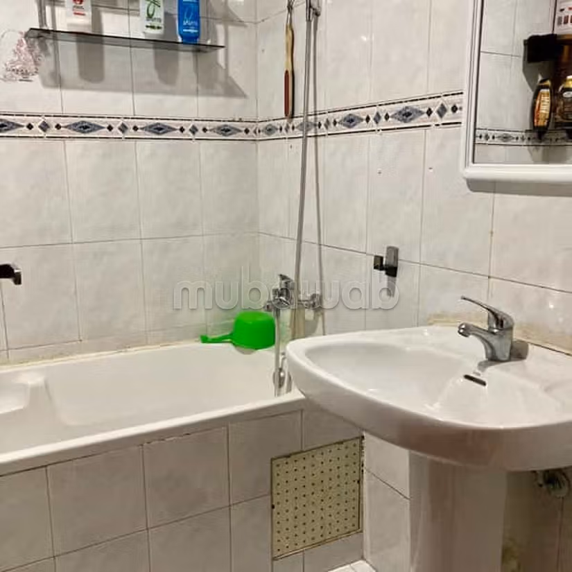 Appartamento in Vendita di 126.0 m² a Casablanca, Ospedali