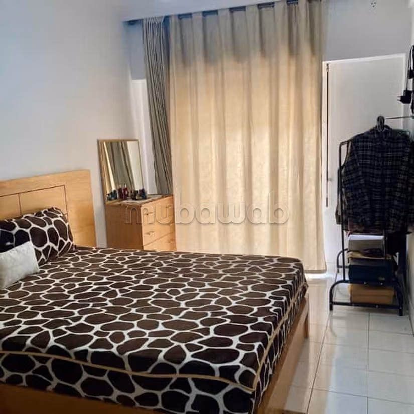 Appartamento in Vendita di 126.0 m² a Casablanca, Ospedali