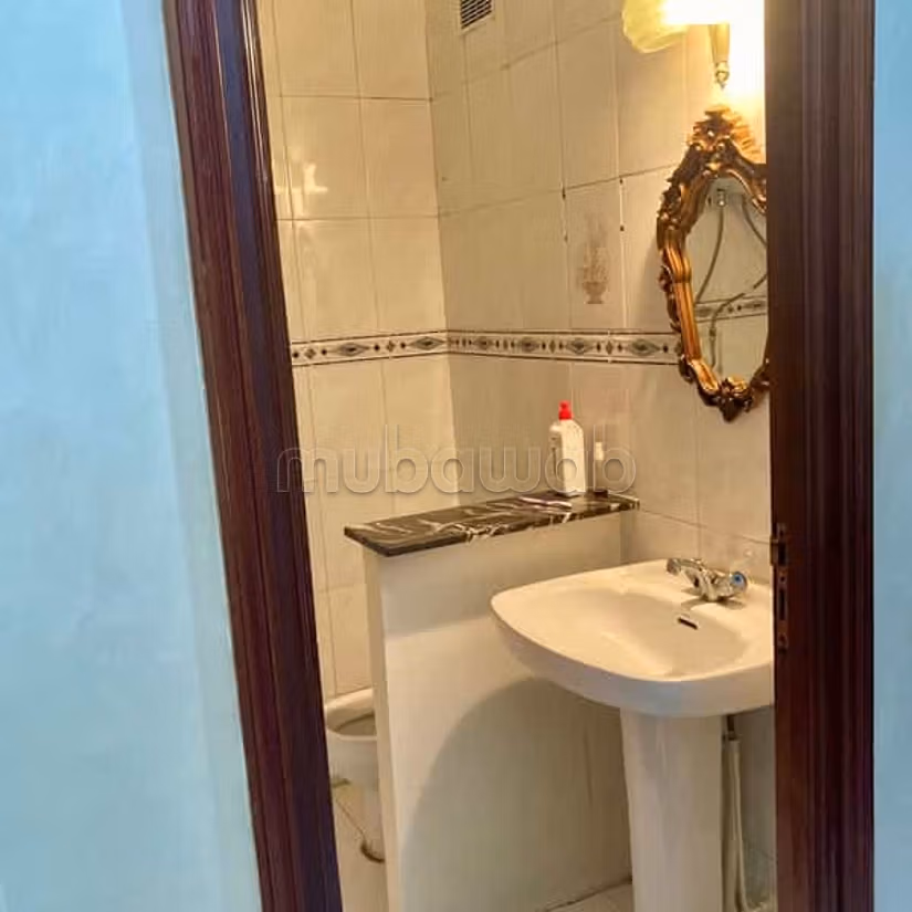 Appartamento in Vendita di 126.0 m² a Casablanca, Ospedali