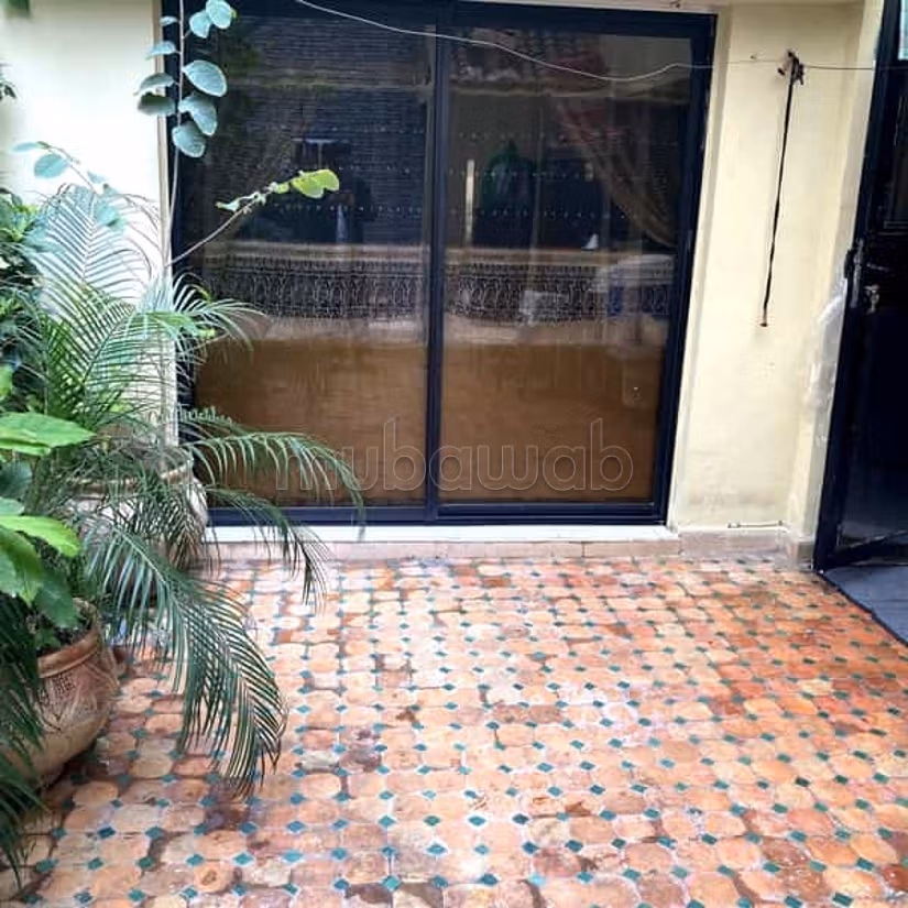 Appartamento in Vendita di 126.0 m² a Casablanca, Ospedali