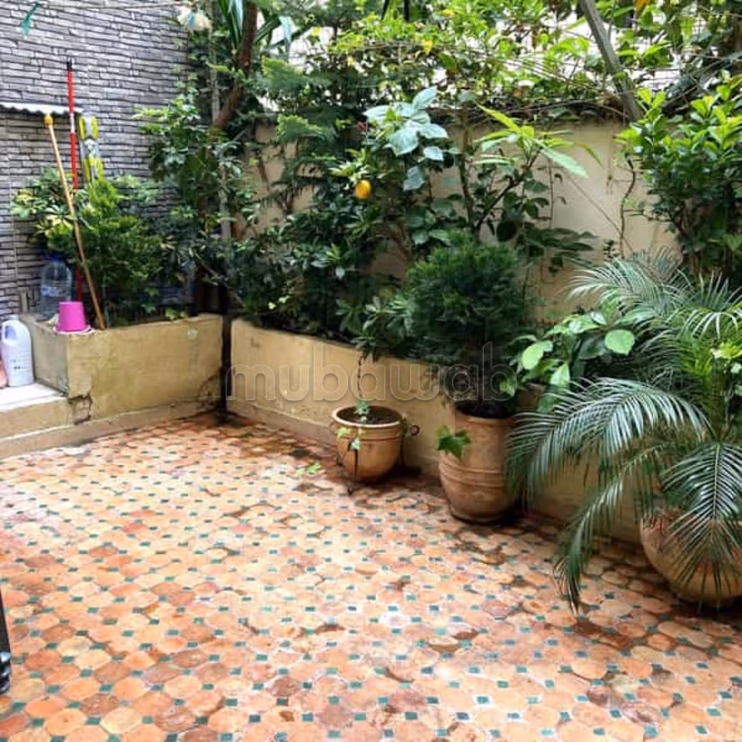 Appartamento in Vendita di 126.0 m² a Casablanca, Ospedali