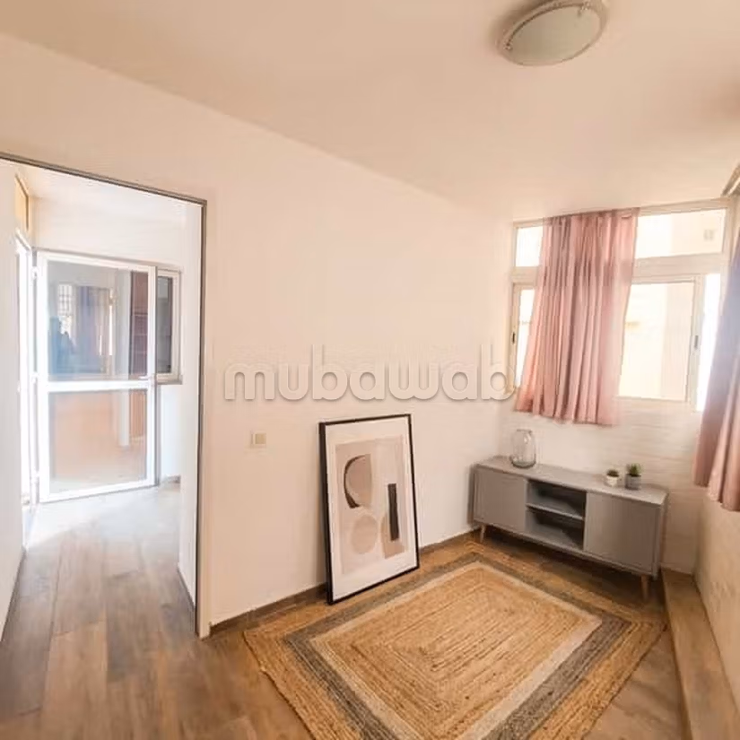 Apartamento en Venta de 203.0 m² en Casablanca, Palmier Maarif