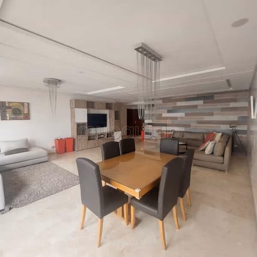 Apartamento en Venta de 203.0 m² en Casablanca, Palmier Maarif