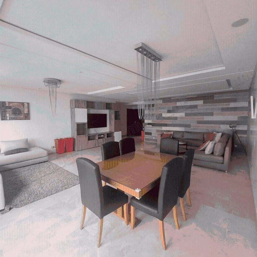 Appartement à Vendre de 203.0 m² à Casablanca, Palmier Maarif