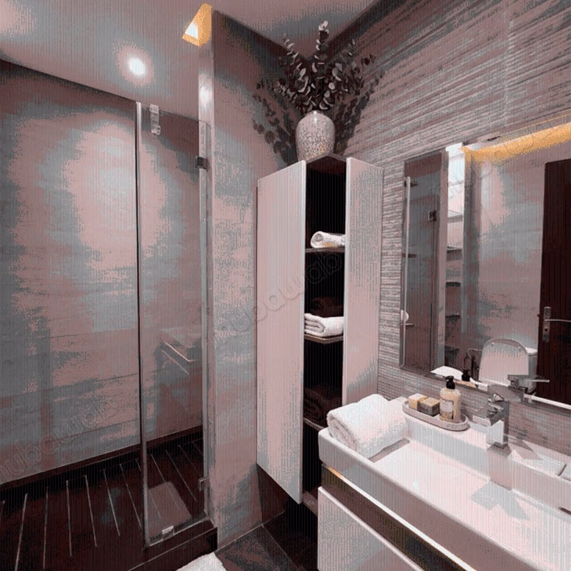 Appartement à Vendre de 203.0 m² à Casablanca, Palmier Maarif