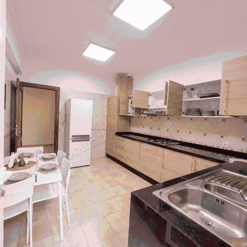 Appartement à Vendre de 203.0 m² à Casablanca, Palmier Maarif