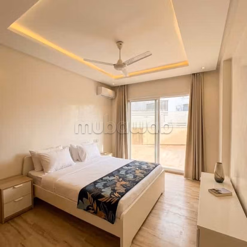 Apartamento en Venta de 203.0 m² en Casablanca, Palmier Maarif
