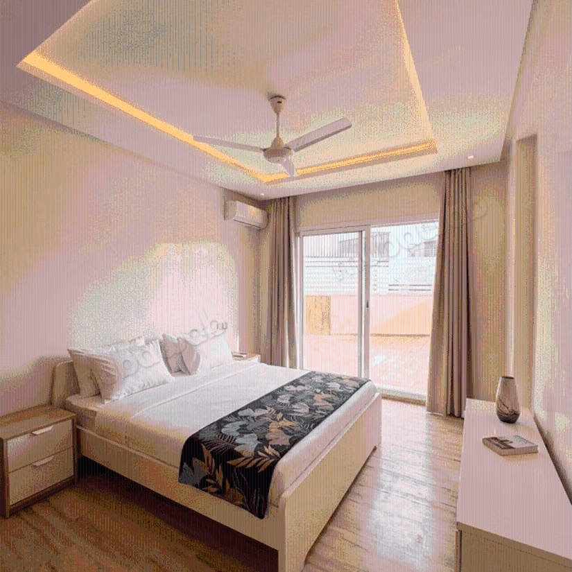 Appartement à Vendre de 203.0 m² à Casablanca, Palmier Maarif