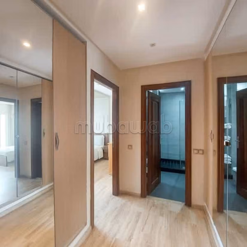 Apartamento en Venta de 203.0 m² en Casablanca, Palmier Maarif