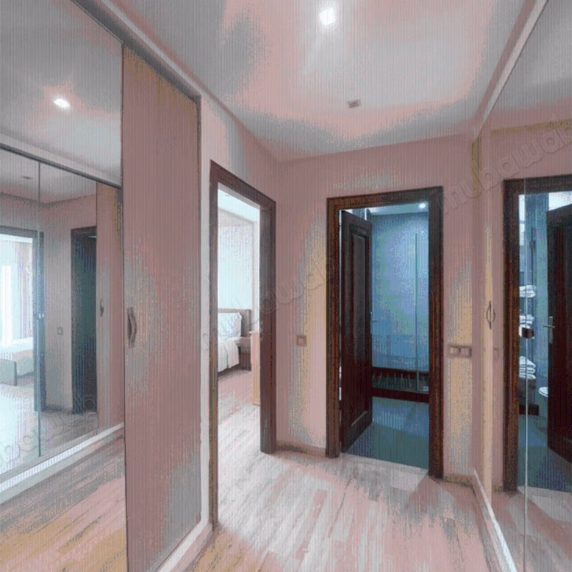 Appartement à Vendre de 203.0 m² à Casablanca, Palmier Maarif