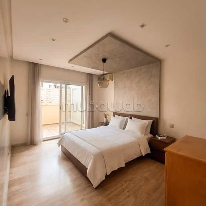 Apartamento en Venta de 203.0 m² en Casablanca, Palmier Maarif