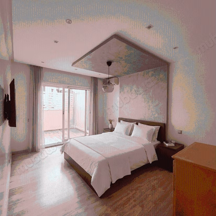 Appartement à Vendre de 203.0 m² à Casablanca, Palmier Maarif
