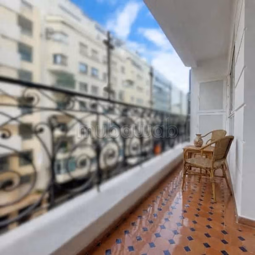 Apartamento en Venta de 203.0 m² en Casablanca, Palmier Maarif